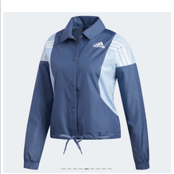 Adidas Jacket - Picture 1 of 6